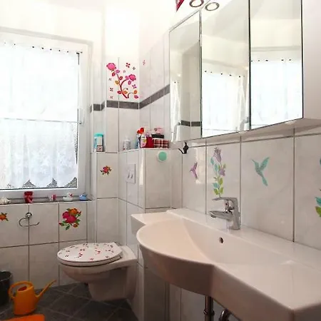 5927 Privatapartment Heisede Apartamento