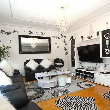 Apartamento 5927 Privatapartment Heisede