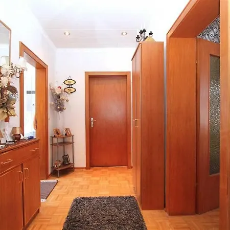 5927 Privatapartment Heisede Apartamento
