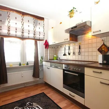 Apartamento 5927 Privatapartment Heisede Sarstedt