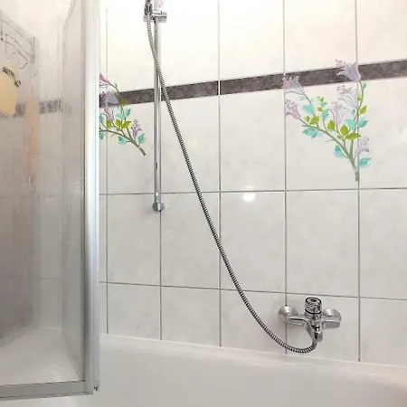 Apartamento 5927 Privatapartment Heisede Sarstedt