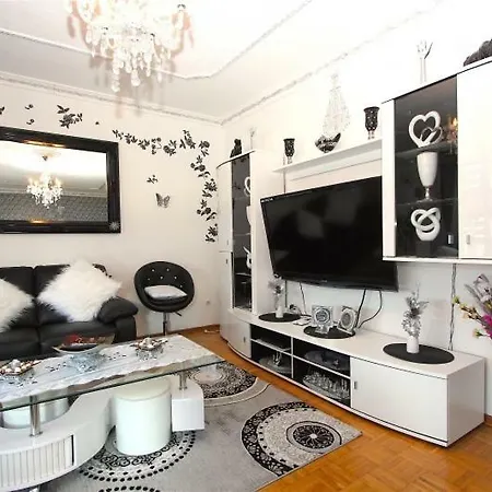 5927 Privatapartment Heisede Apartamento *