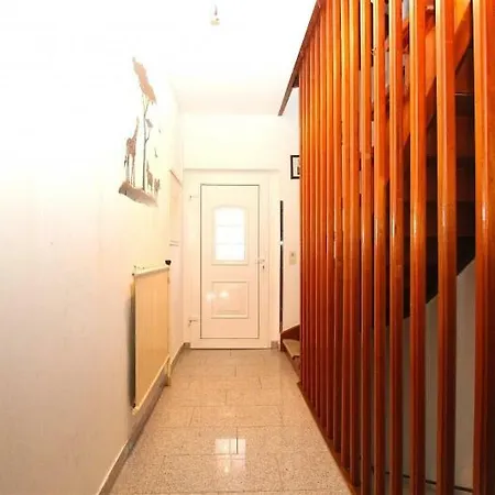 5927 Privatapartment Heisede Apartamento Sarstedt