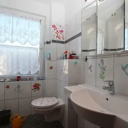 5927 Privatapartment Heisede * Sarstedt